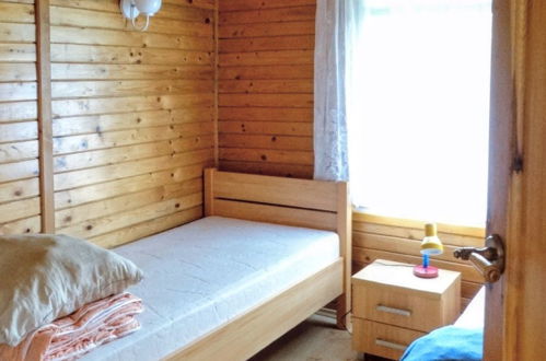 Foto 21 - Appartamento con 1 camera da letto a Choczewo con giardino e vista mare