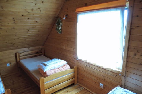 Foto 14 - Appartamento con 1 camera da letto a Choczewo con giardino e vista mare