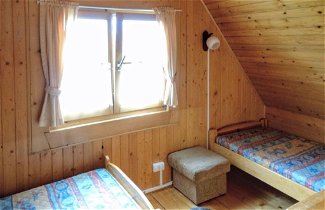 Foto 2 - Apartment mit 1 Schlafzimmer in Choczewo mit garten und blick aufs meer
