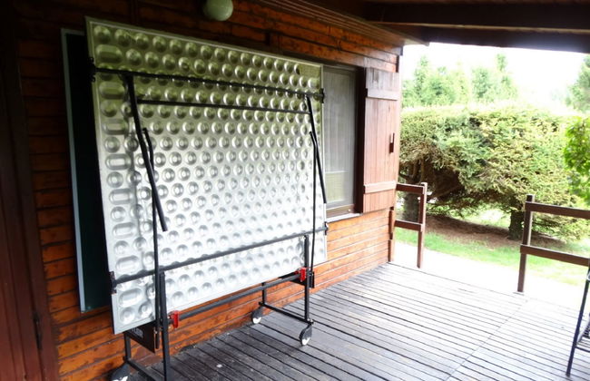 Apartamento de 2 quartos em Choczewo com jardim - Foto 44