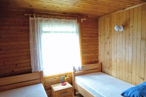 Foto 19 - Appartamento con 1 camera da letto a Choczewo con giardino e vista mare