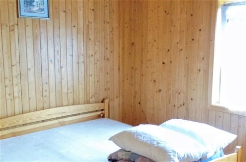Foto 48 - Apartment mit 1 Schlafzimmer in Choczewo mit garten und blick aufs meer