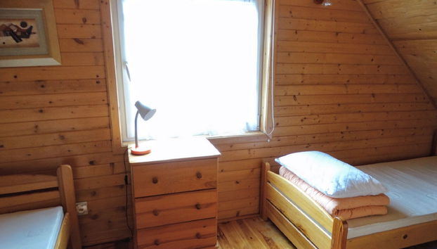 Apartment mit 2 Schlafzimmern in Choczewo mit garten - Foto 5