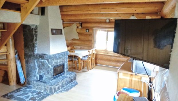Apartment mit 2 Schlafzimmern in Choczewo mit garten - Foto 3