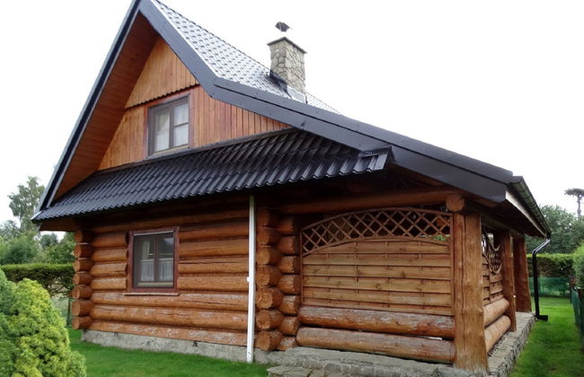 Apartamento de 2 quartos em Choczewo com jardim - Foto 34