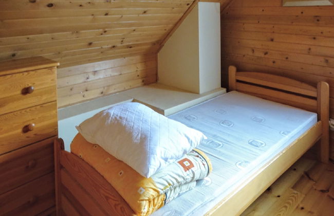 Apartamento de 2 quartos em Choczewo com jardim - Foto 7