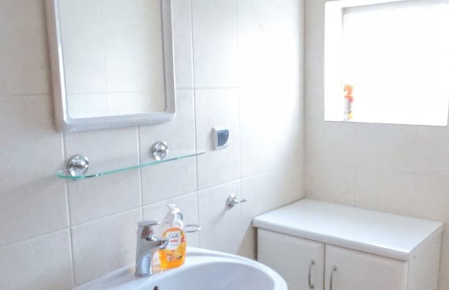 Apartamento de 2 quartos em Choczewo com jardim - Foto 47