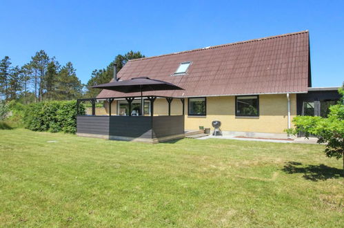 Photo 1 - Maison de 5 chambres à Henne avec terrasse