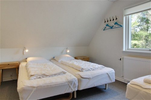 Foto 11 - Casa con 5 camere da letto a Henne con terrazza