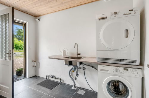 Foto 8 - Casa con 5 camere da letto a Henne con terrazza