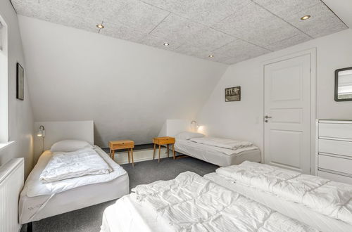 Foto 14 - Casa con 5 camere da letto a Henne con terrazza