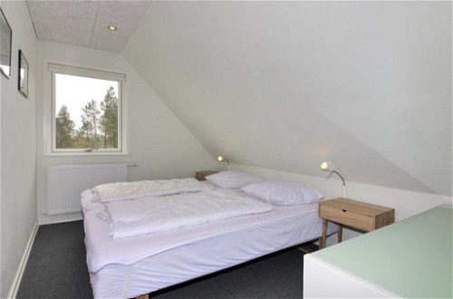 Foto 14 - Casa con 5 camere da letto a Henne con terrazza