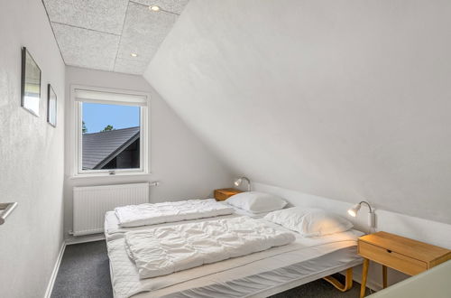Foto 12 - Casa con 5 camere da letto a Henne con terrazza