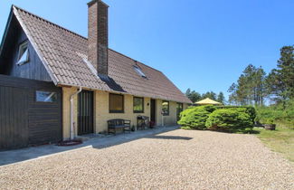 Foto 3 - Haus mit 5 Schlafzimmern in Henne mit terrasse