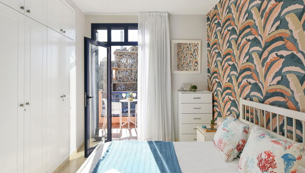 Appartement de 3 chambres à San Bartolomé de Tirajana avec piscine et jardin - Photo 5