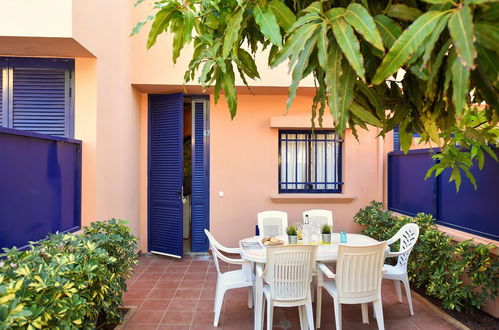 Photo 26 - 2 bedroom Apartment in San Bartolomé de Tirajana with swimming pool and garden