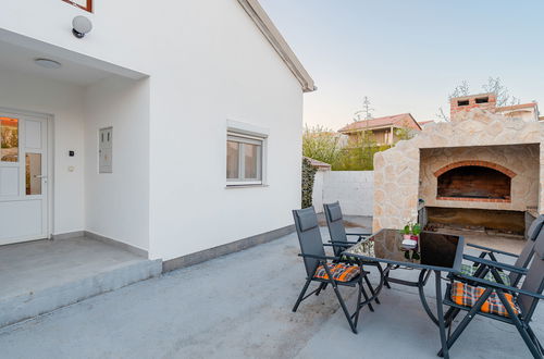 Photo 27 - Maison de 3 chambres à Jasenice avec terrasse