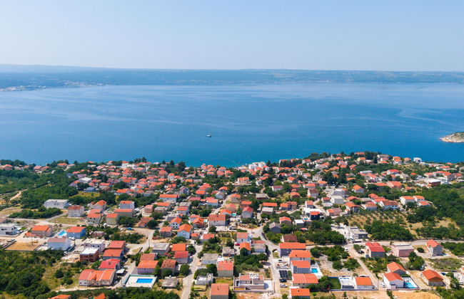 3 bedroom House in Jasenice with terrace - Photo 38