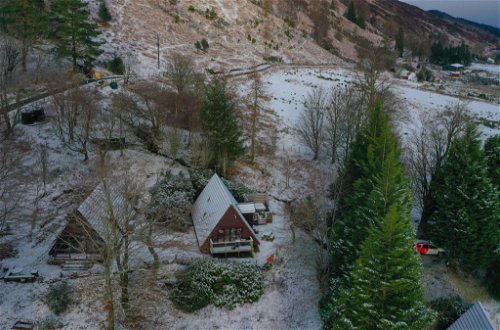 Foto 44 - Haus mit 2 Schlafzimmern in Invergarry mit garten und blick auf die berge