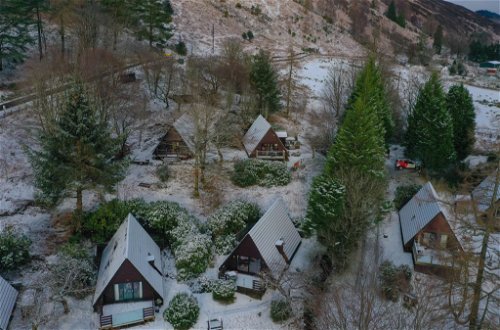 Foto 40 - Casa de 2 quartos em Invergarry com jardim e vista para a montanha