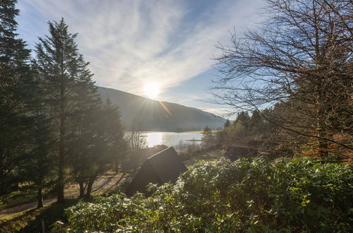 Photo 39 - Maison de 2 chambres à Invergarry avec jardin et vues sur la montagne