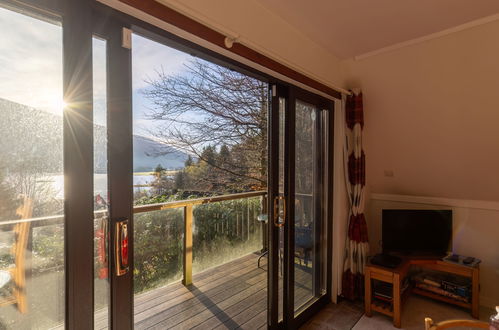 Photo 20 - 2 bedroom House in Invergarry with garden and mountain view