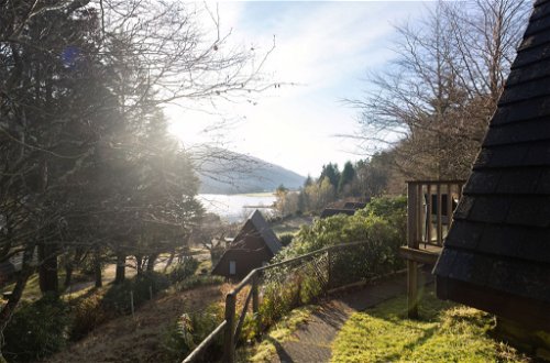 Foto 36 - Casa de 2 quartos em Invergarry com jardim e vista para a montanha