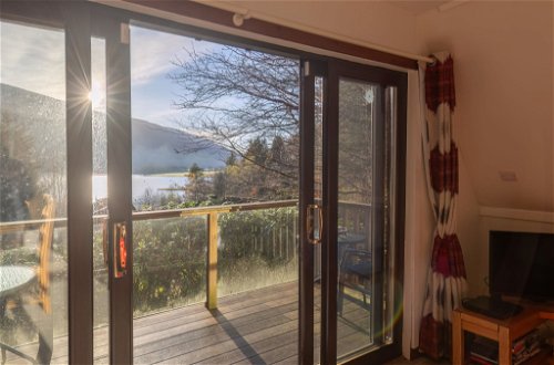 Photo 12 - 2 bedroom House in Invergarry with garden and mountain view