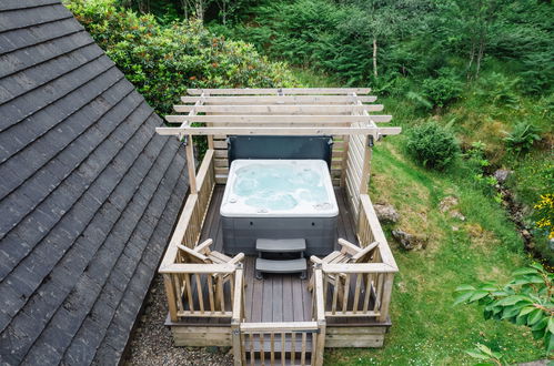 Photo 5 - 2 bedroom House in Invergarry with garden and hot tub