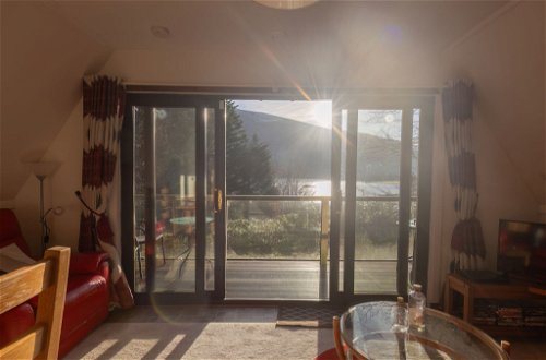 Foto 14 - Casa con 2 camere da letto a Invergarry con giardino e vista sulle montagne