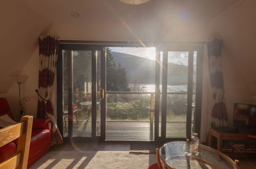 Photo 14 - 2 bedroom House in Invergarry with garden and mountain view