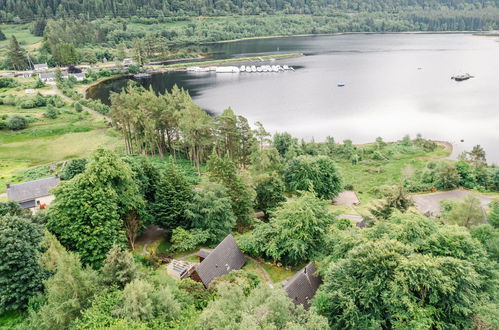 Photo 25 - 2 bedroom House in Invergarry with garden and hot tub