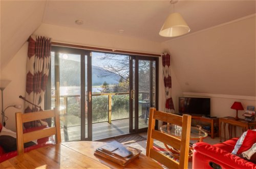 Photo 18 - 2 bedroom House in Invergarry with garden and mountain view