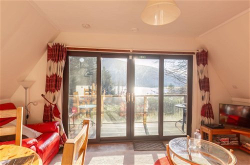 Photo 19 - 2 bedroom House in Invergarry with garden and mountain view