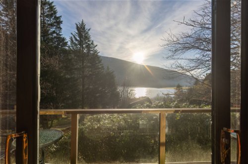 Photo 4 - 2 bedroom House in Invergarry with garden and mountain view
