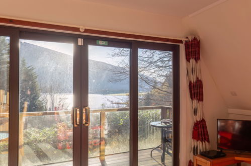 Photo 16 - 2 bedroom House in Invergarry with garden and mountain view