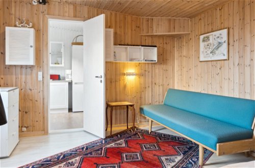 Photo 15 - Maison de 2 chambres à Nykøbing Sj avec terrasse