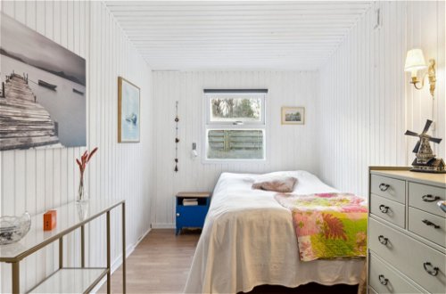 Foto 16 - Casa de 2 quartos em Nykøbing Sj com terraço