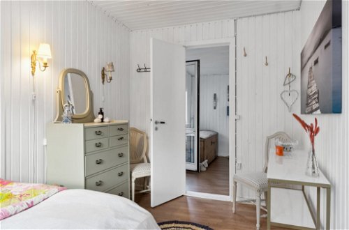 Foto 17 - Haus mit 2 Schlafzimmern in Nykøbing Sj mit terrasse
