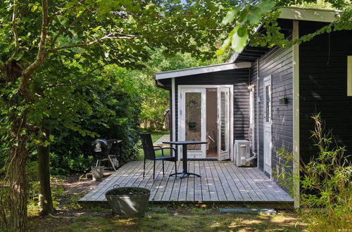 Foto 6 - Casa de 2 quartos em Nykøbing Sj com terraço