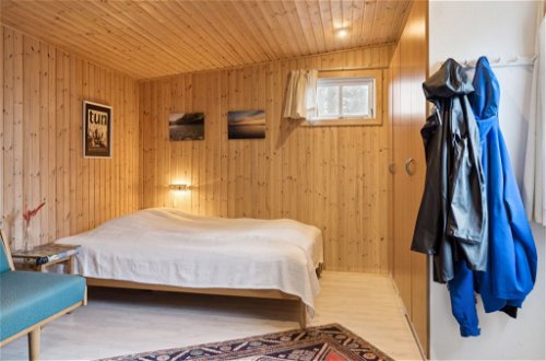 Photo 14 - Maison de 2 chambres à Nykøbing Sj avec terrasse
