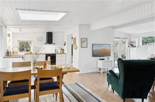 Photo 5 - Maison de 2 chambres à Nykøbing Sj avec terrasse