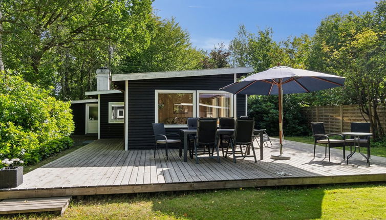 Foto 1 - Casa de 2 quartos em Nykøbing Sj com terraço