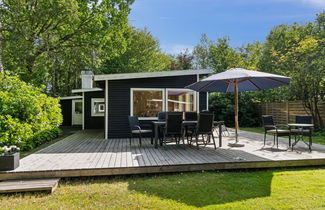 Foto 1 - Casa de 2 quartos em Nykøbing Sj com terraço