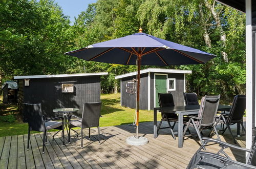 Foto 8 - Casa de 2 quartos em Nykøbing Sj com terraço