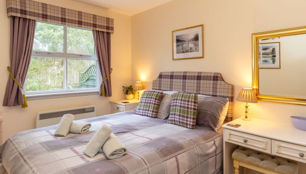Haus mit 3 Schlafzimmern in Aviemore mit garten - Foto 4