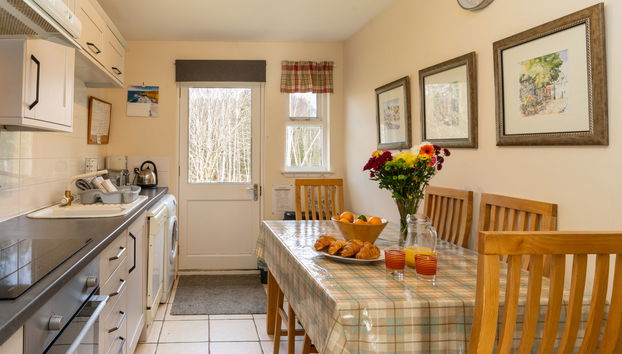 Haus mit 3 Schlafzimmern in Aviemore mit garten - Foto 3