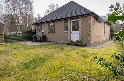 Photo 22 - 3 bedroom House in Aviemore with garden