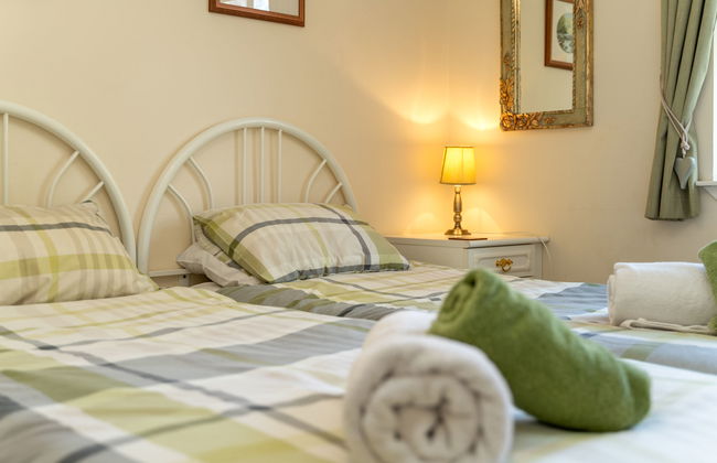 Casa de 3 quartos em Aviemore com jardim - Foto 14