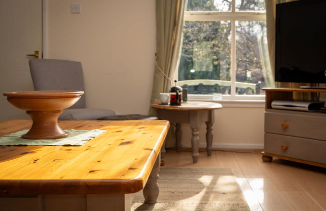 Casa de 3 quartos em Aviemore com jardim - Foto 20